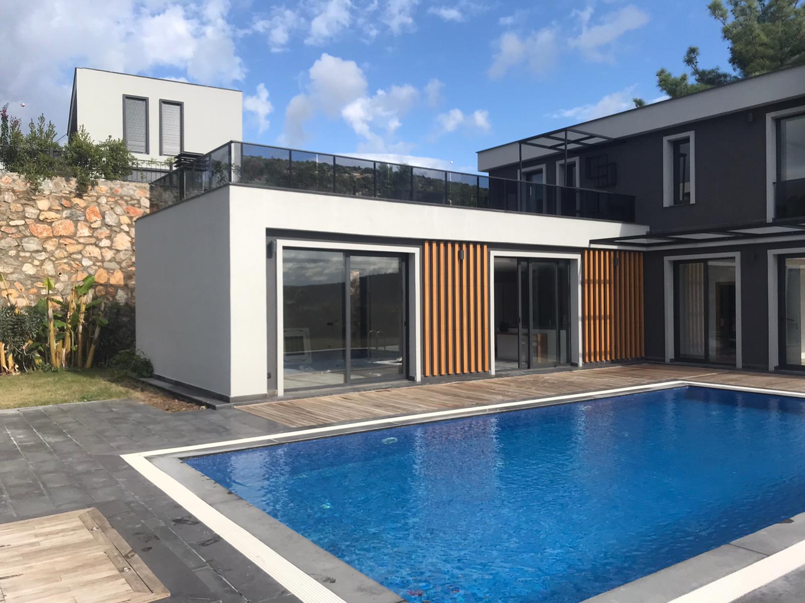 Bodrum Projesi