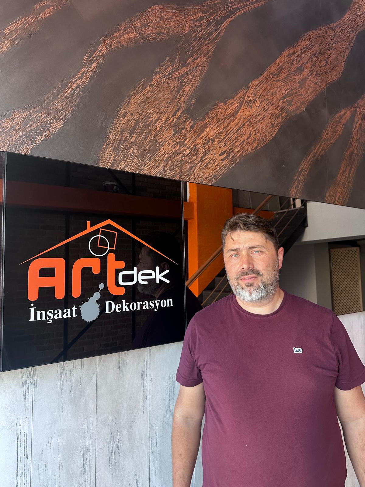 Ahmet Özdemir